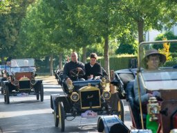 2025 - Parel der Voorkempen - Guy Reynders